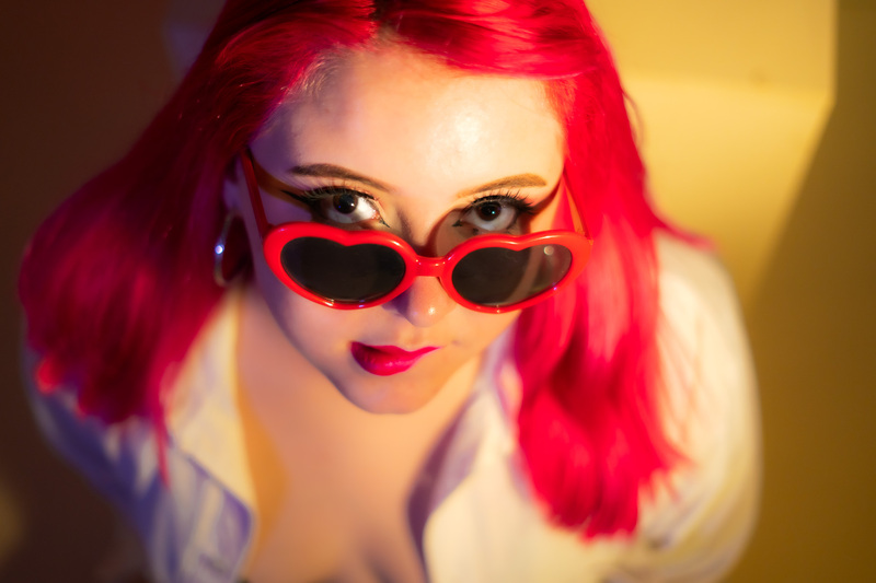 Artista BunnyBond Foto 11
