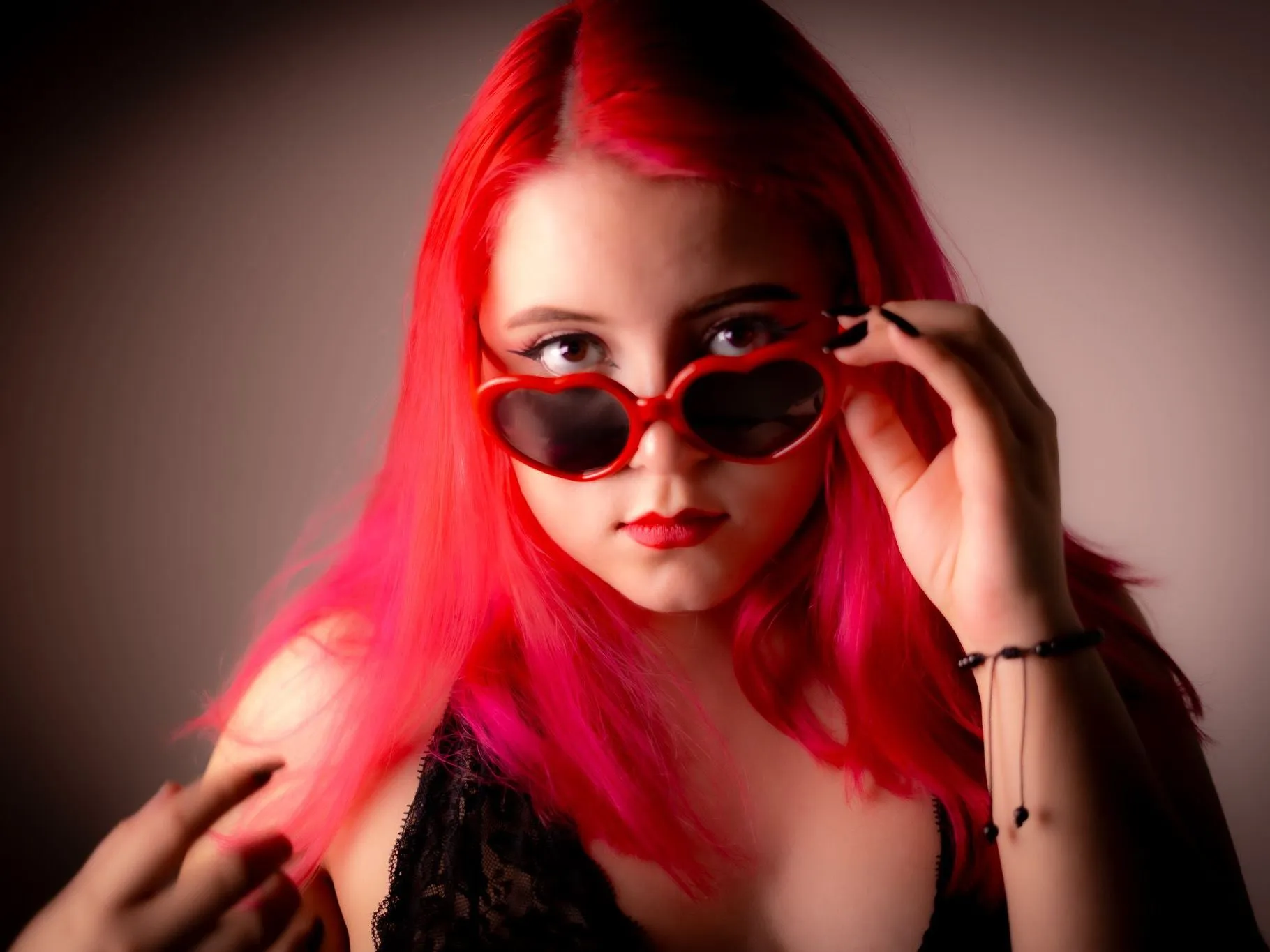 Profilbilde av BunnyBond webkamera modell