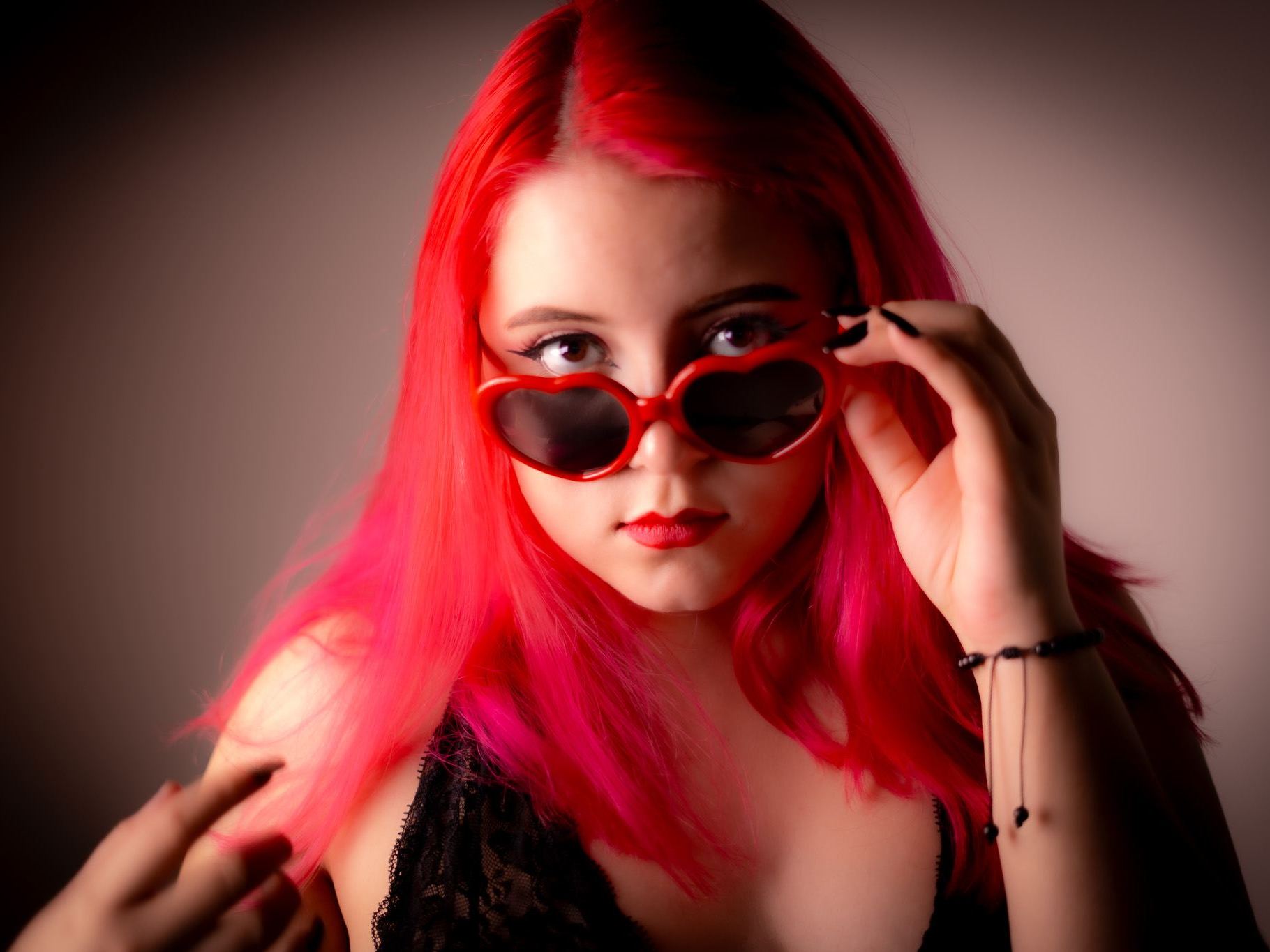 Image de profil du modèle de webcam BunnyBond