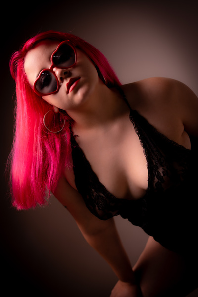 Darsteller BunnyBond Foto 1
