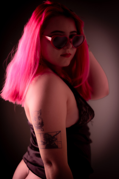 Artista BunnyBond Foto 3