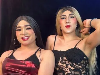 QueennTifanny immagine del profilo del modello di cam