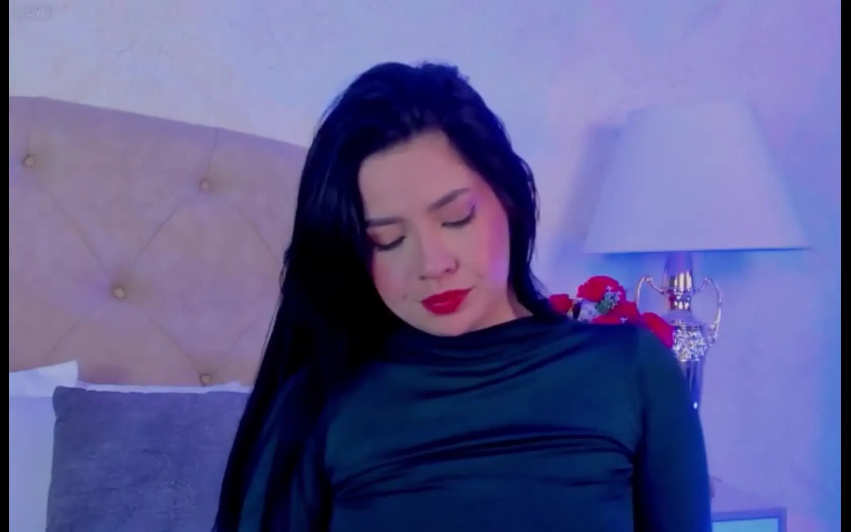 Artista CatalinaFerrini Video 1