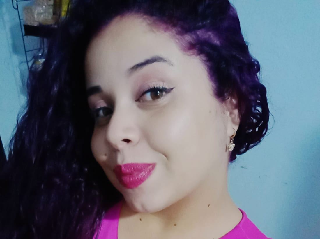 Foto de perfil de modelo de webcam de CharlotteLim 