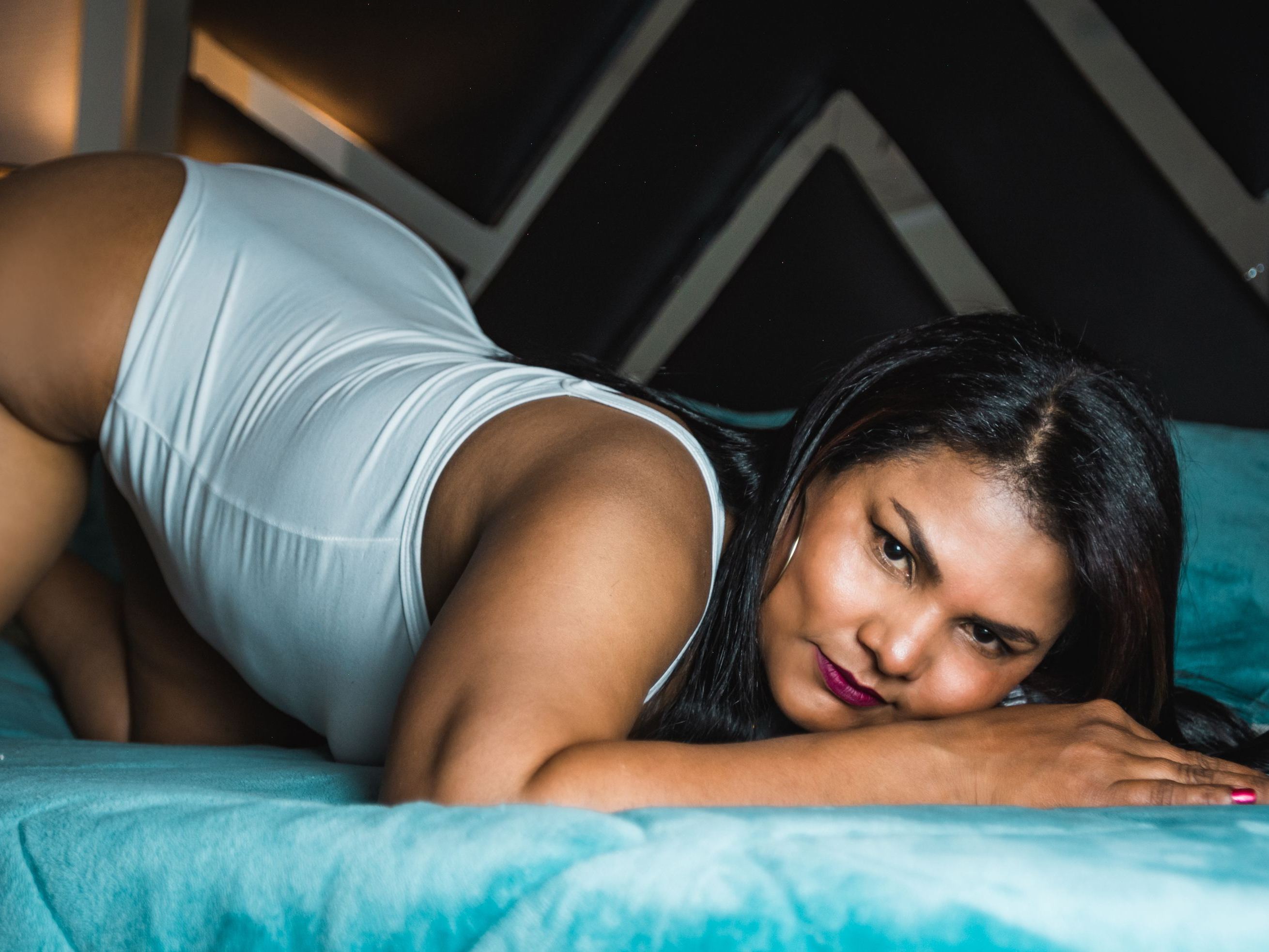 Foto de perfil de modelo de webcam de SofiaMartinx