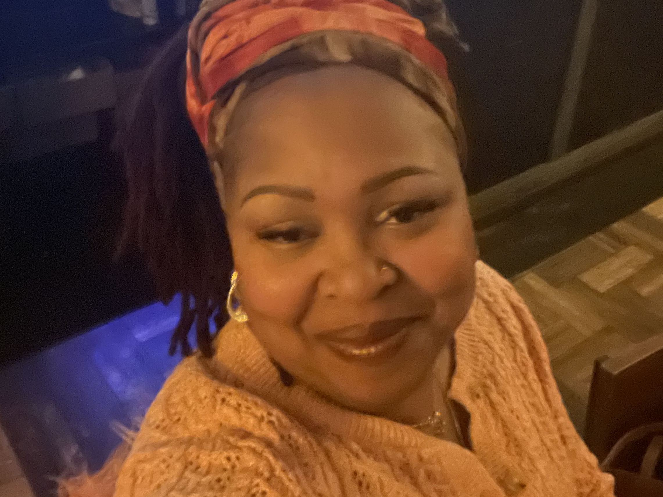 LADYCHI profilbild på webbkameramodell