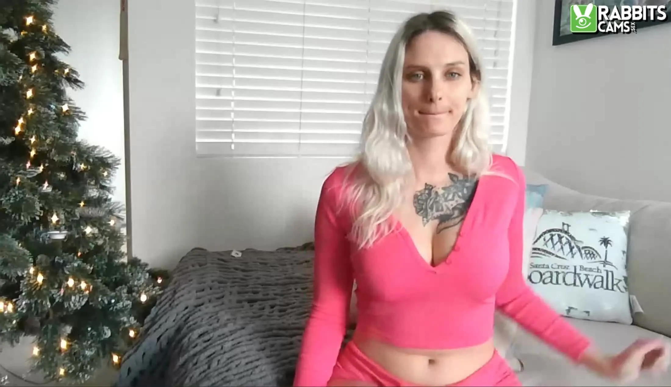 Performer BonnieBazz Video 1