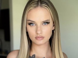 BonnieBazz immagine del profilo del modello di cam