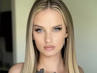 Profilbilde av BonnieBazz webkamera modell