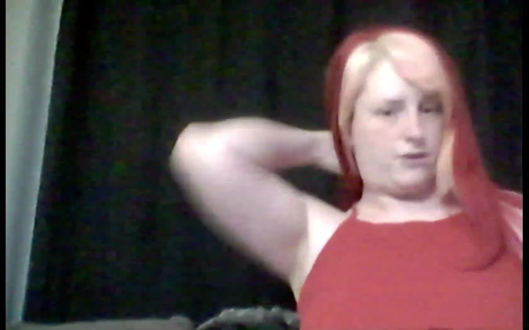 Performer AlexiBunnyy Video 1