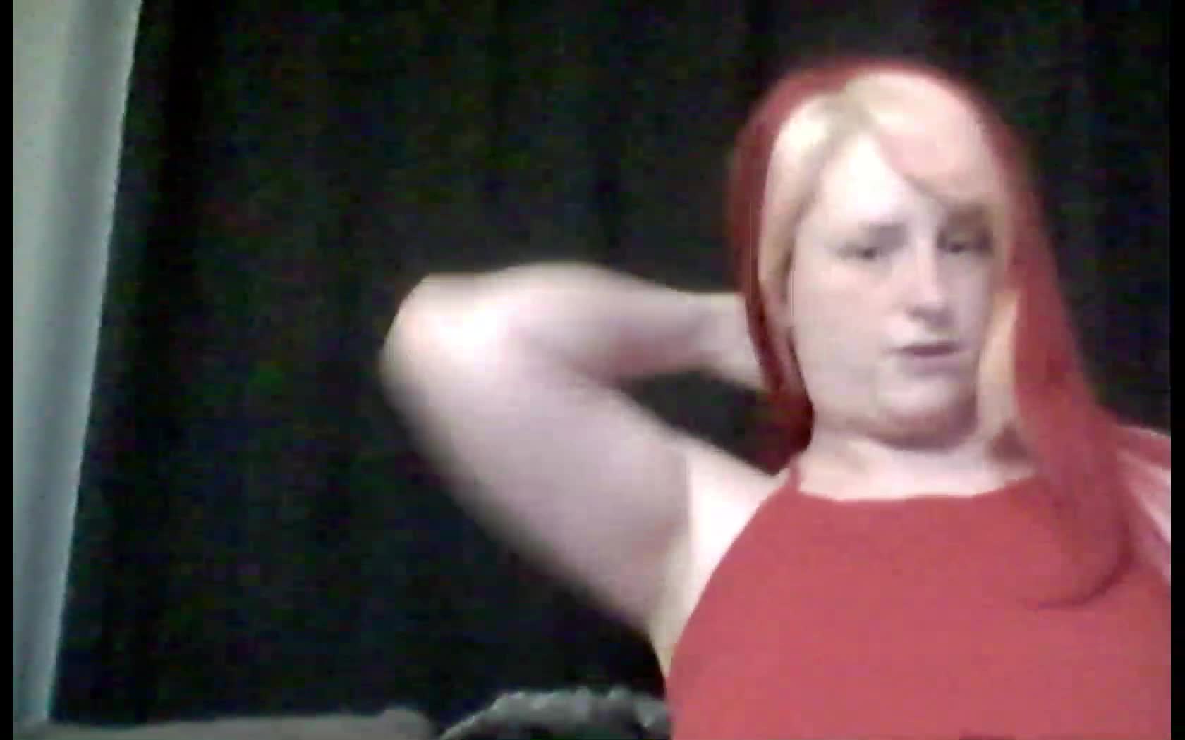 Performer AlexiBunnyy Video 1