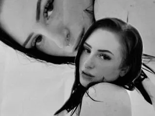 AlexiBunnyy profielfoto van cam model