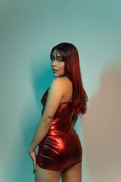 Artist CandyWright Foto 4