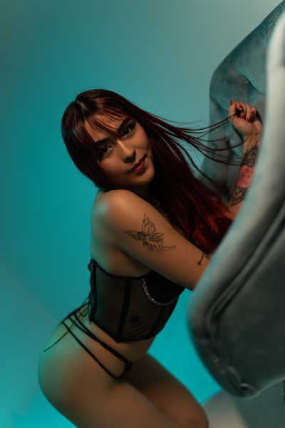 Artist CandyWright Foto 11