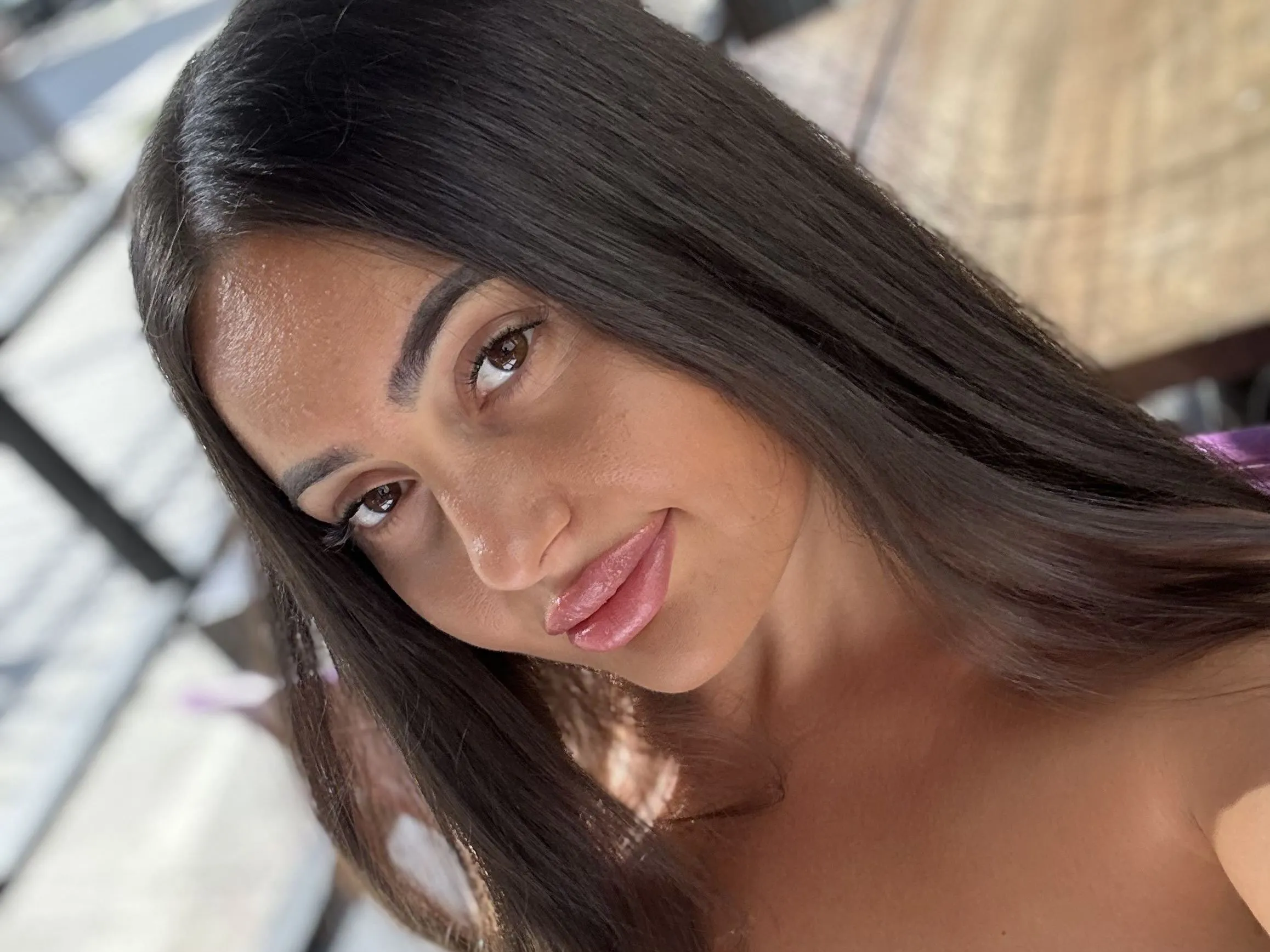 GorgGigi profielfoto van cam model