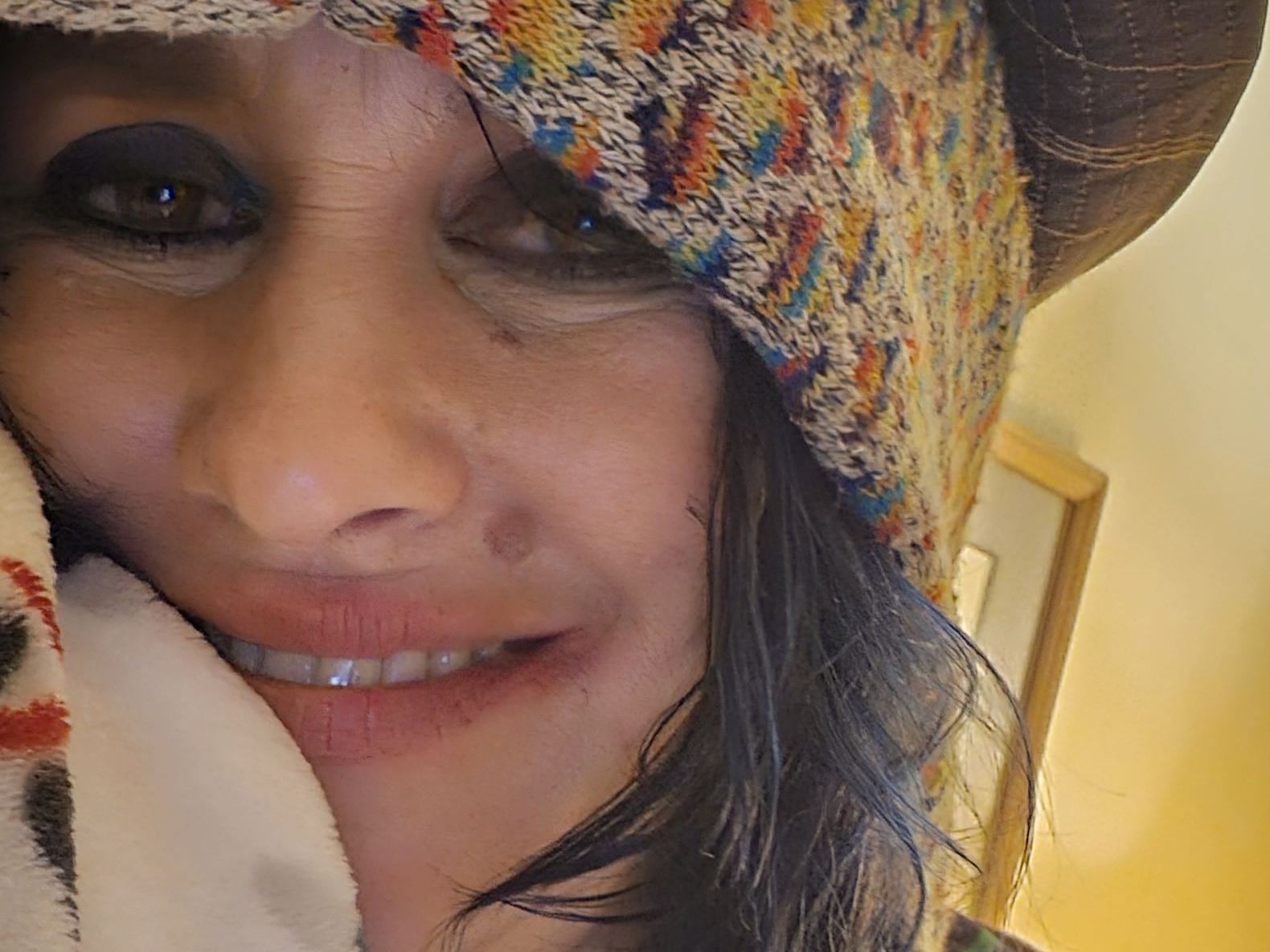 DandyLyon profielfoto van cam model