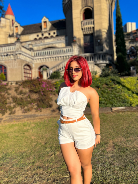 Artista SophiThomas Foto 2