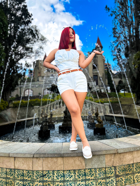 Artista SophiThomas Foto 4