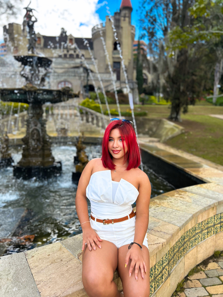 Artista SophiThomas Foto 5