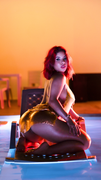 Artista SophiThomas Foto 11