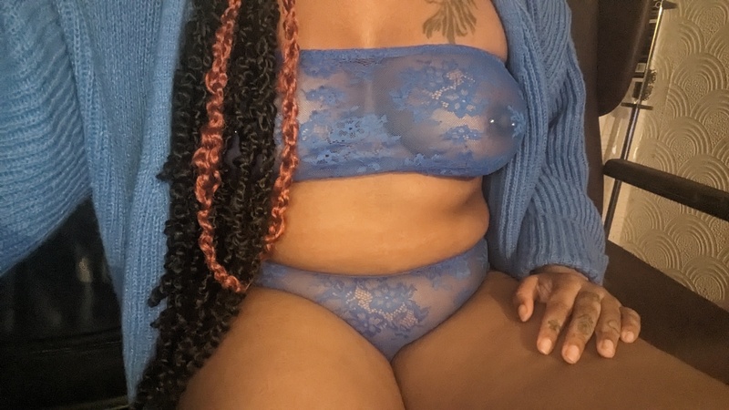 Artist MissLusciousLips Foto 1