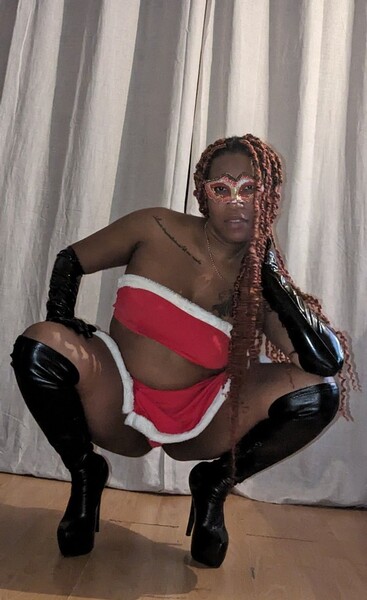 Artiest MissLusciousLips Foto 2