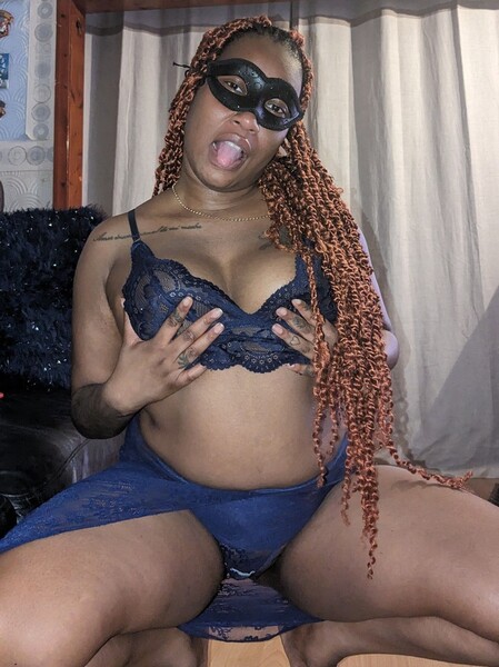 Artiest MissLusciousLips Foto 5