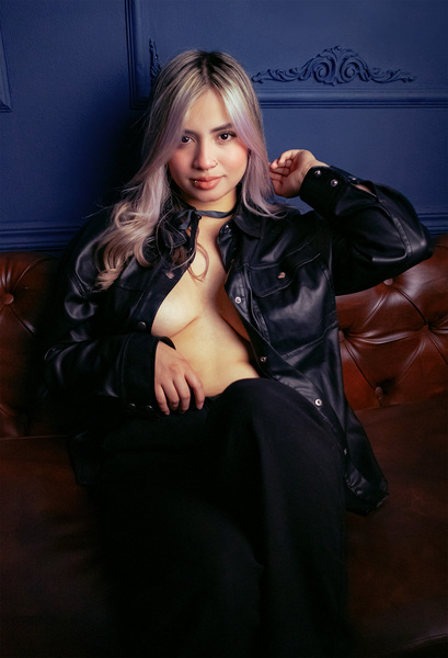 Artist AlexaThoms Foto 10