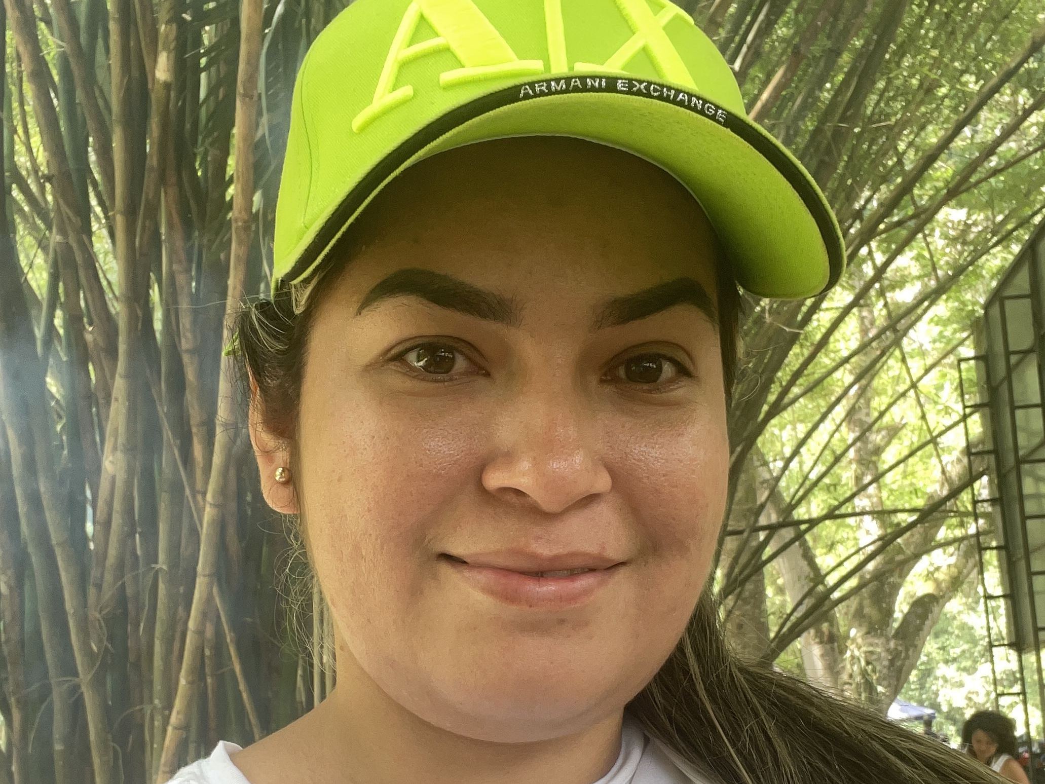 Foto de perfil de modelo de webcam de DaisyEvans