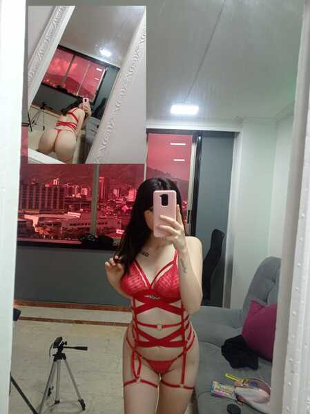 Artista Foxxylove18 Foto 4