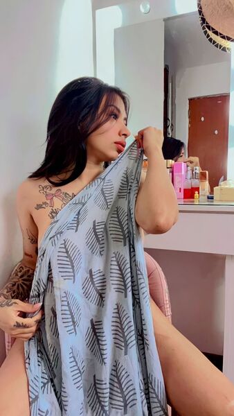 Intérprete AlanaSantini Foto 10