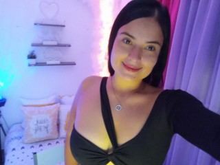 Imagen de perfil de modelo de cámara web de FlavorofLust