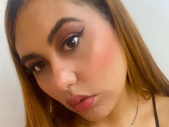 MariaSaavedra profielfoto van cam model