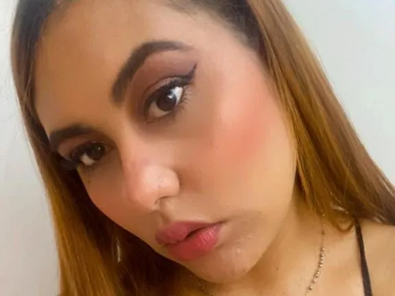 Foto de perfil de modelo de webcam de MariaSaavedra