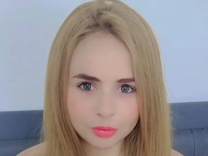 candyhhott Profilbild des Cam-Modells