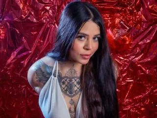 Profilbilde av SusanRitz webkamera modell