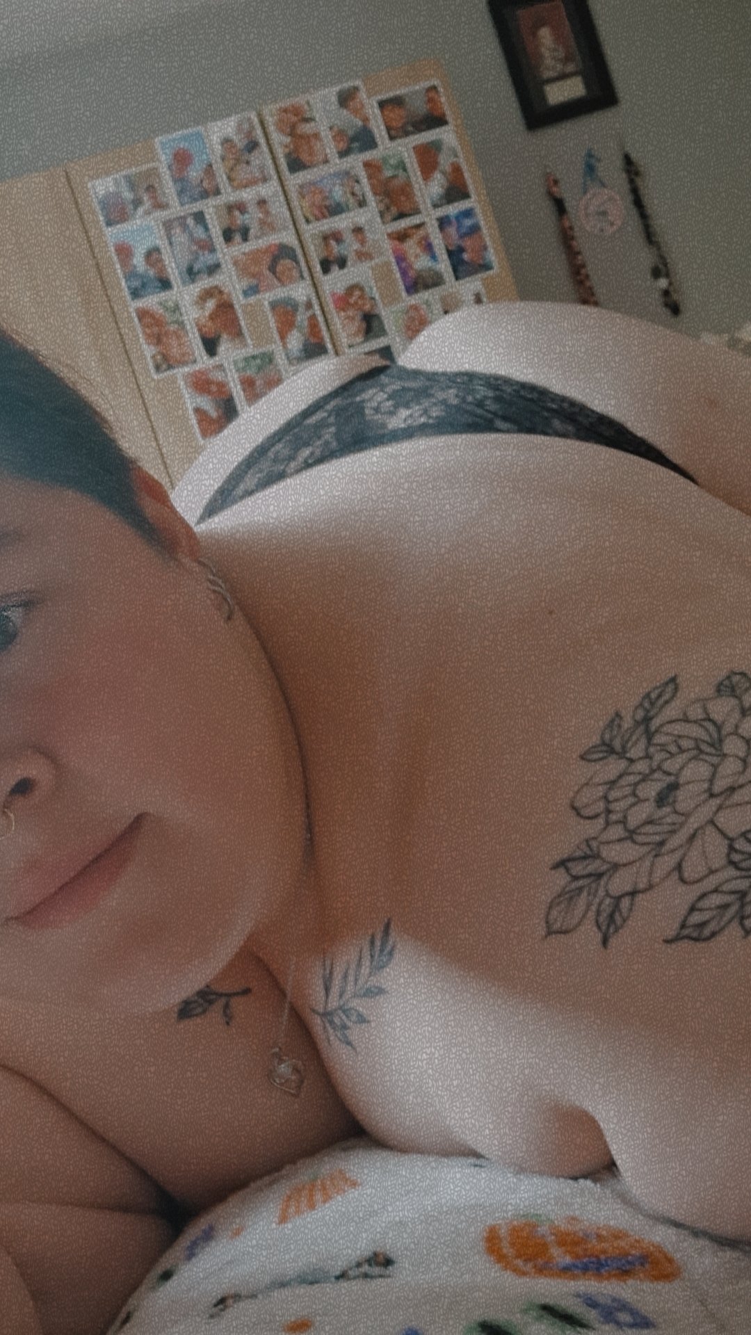 Artista Bbwblossom Foto 5