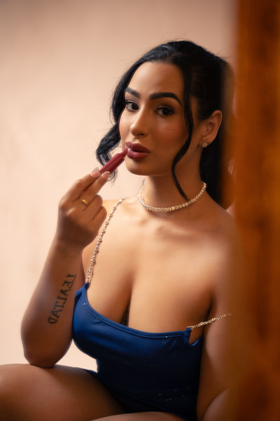 Intérprete NiaSalvatore Foto 9