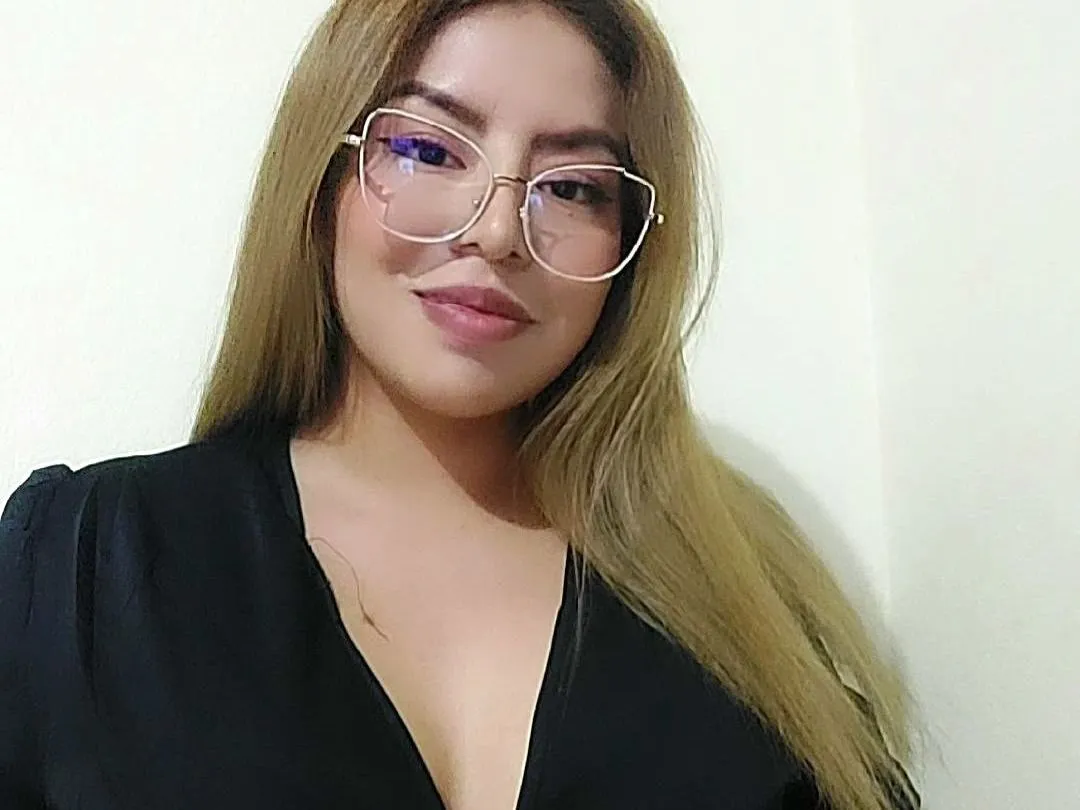 LisaLegrand cam model profile picture