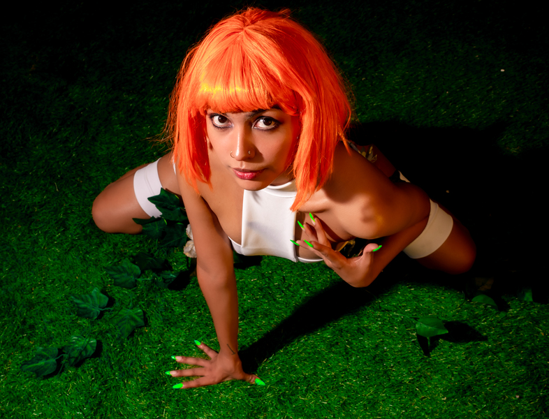 Artista LilaSyren Foto 6