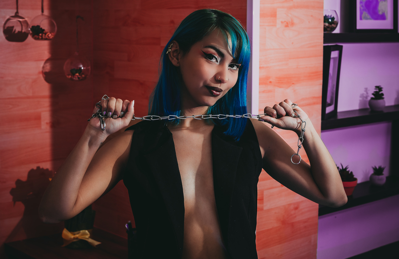 Artista LilaSyren Foto 10