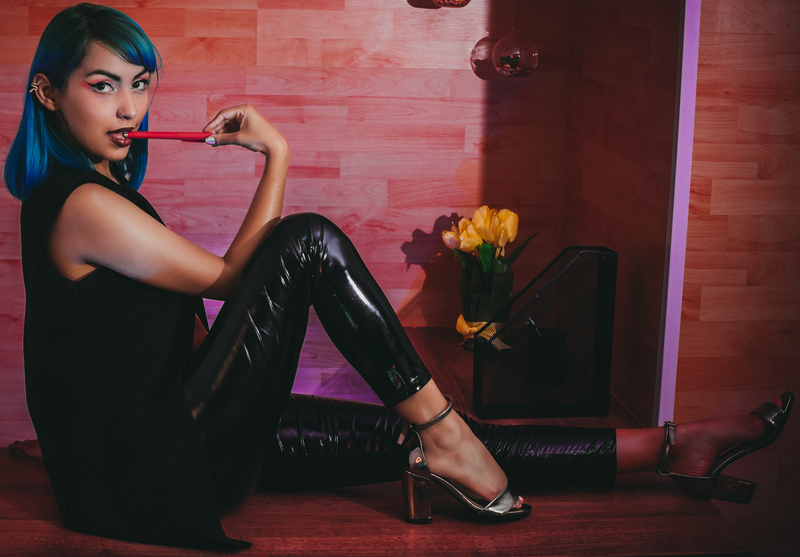 Artista LilaSyren Foto 12