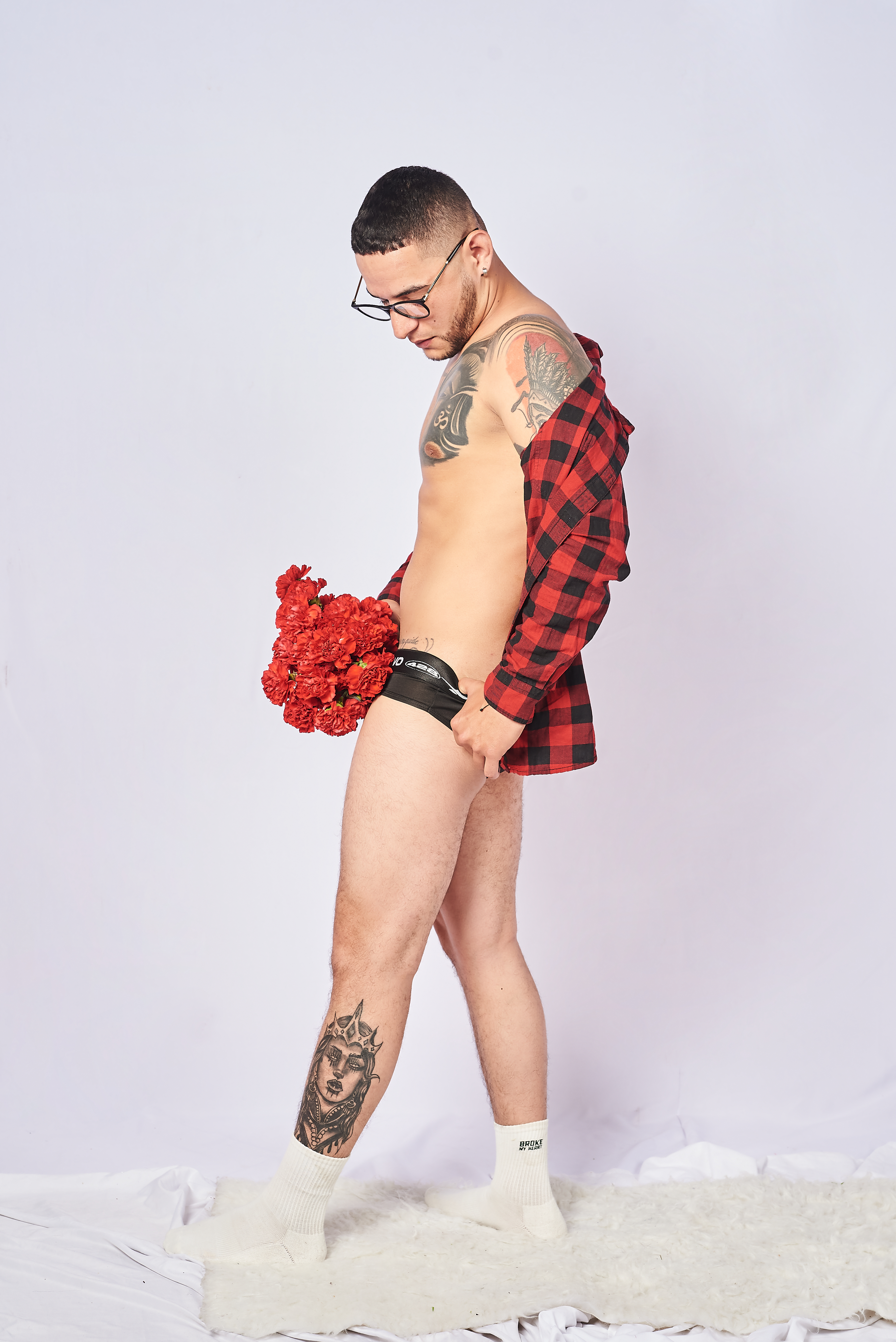 Darsteller iandygrassoo Foto 1