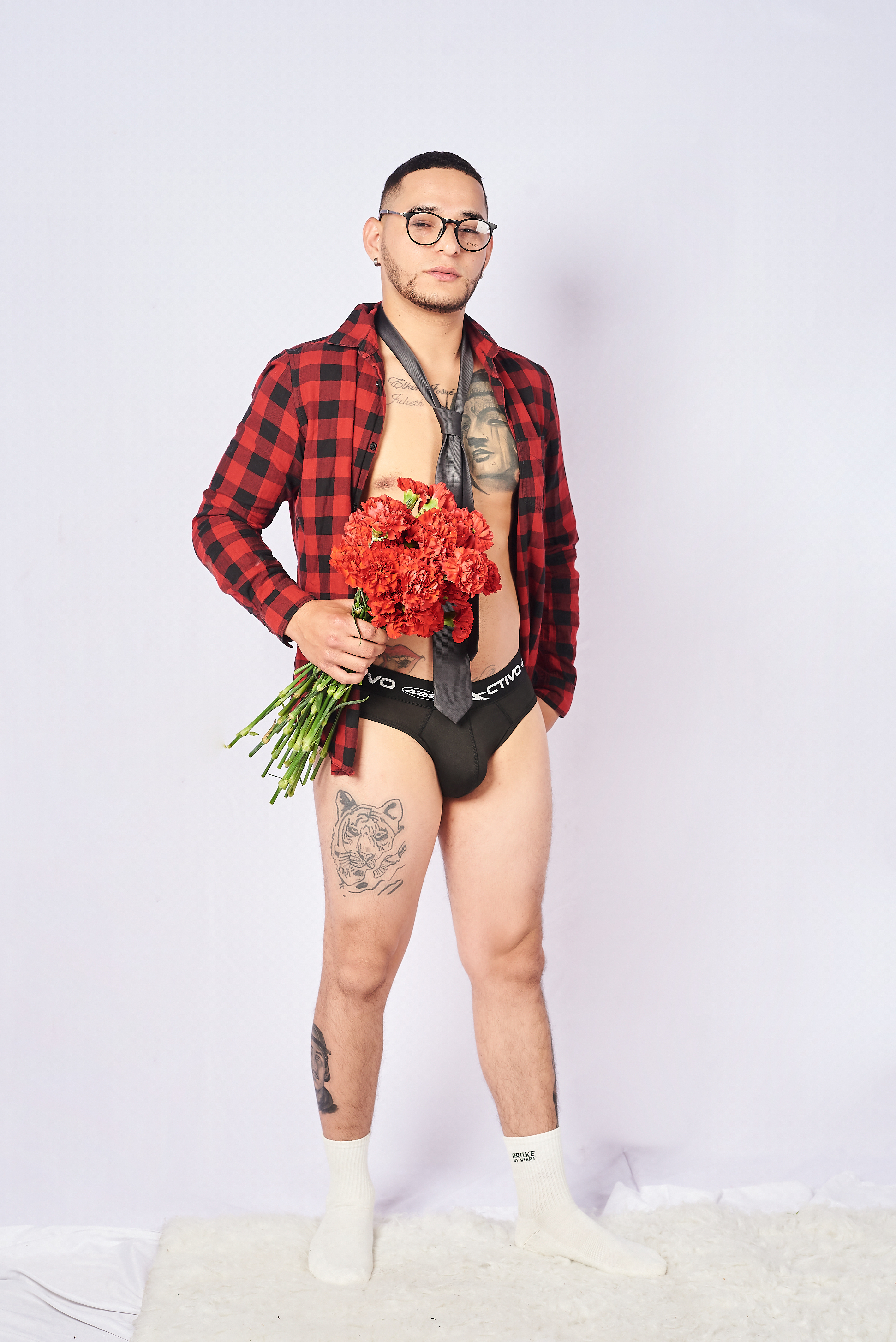 Darsteller iandygrassoo Foto 3