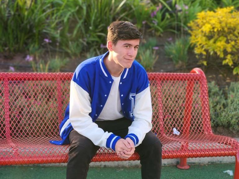 Image de profil du modèle de webcam eddyecollins