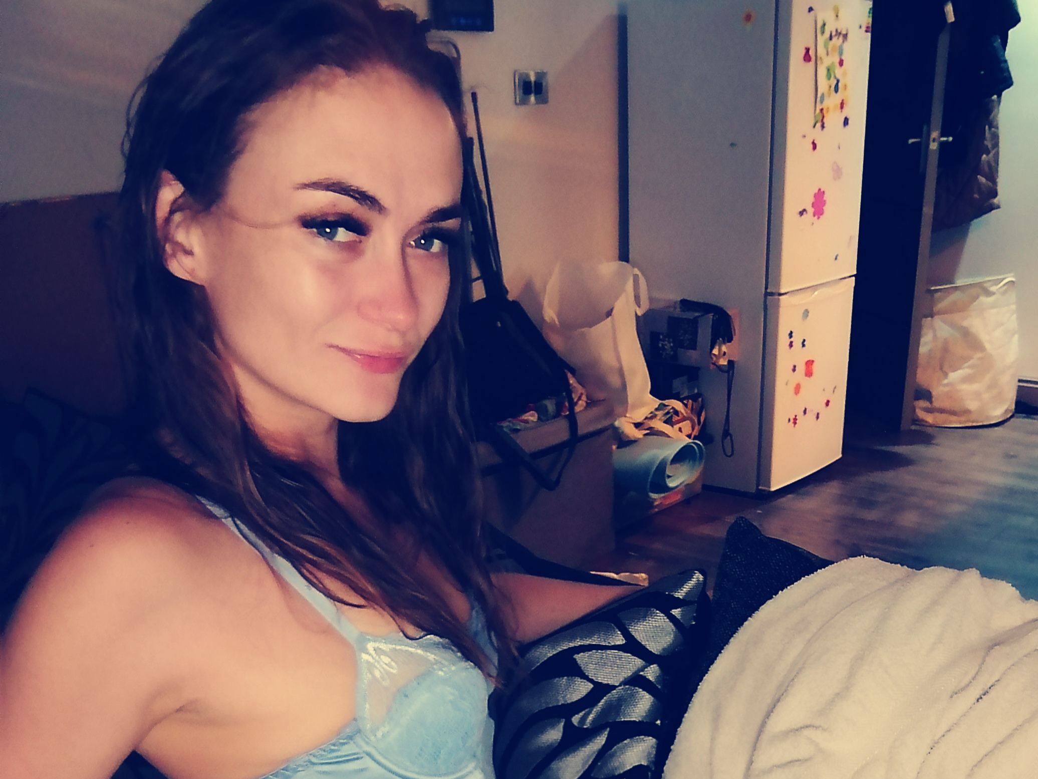 BobbyUK1993 Profilbild des Cam-Modells