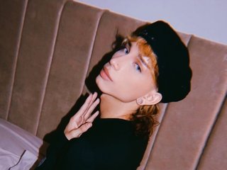 AndyWills profielfoto van cam model