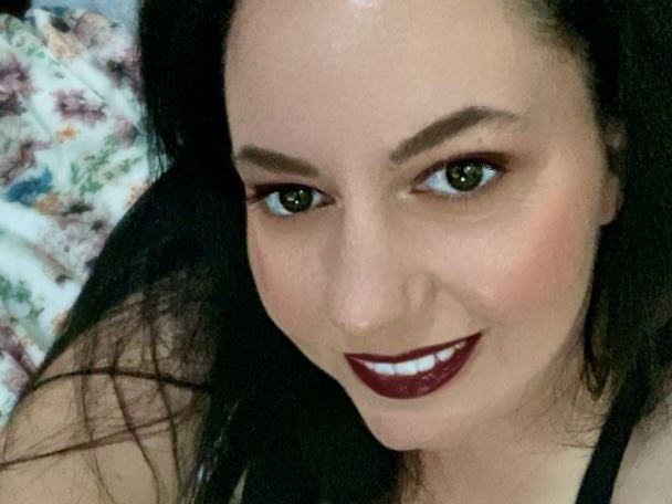 SexedOutMilf29 profielfoto van cam model