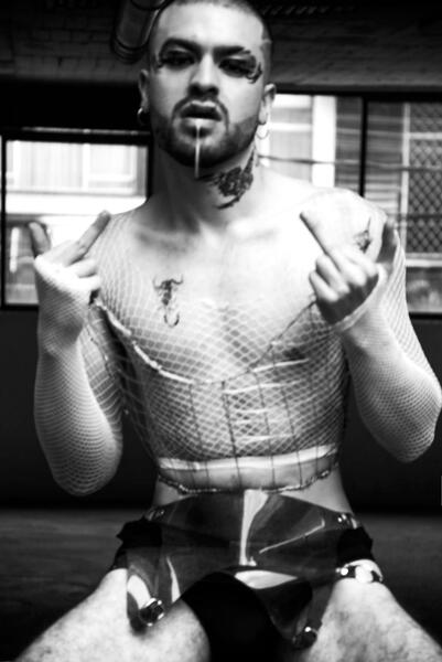 Performer jacobspit Photo 12