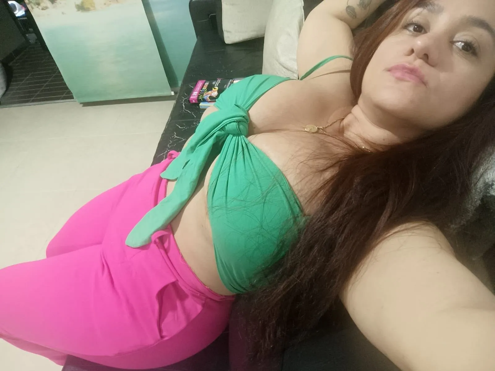 Foto de perfil de modelo de webcam de BEAUTIFULDOCBOOBS22